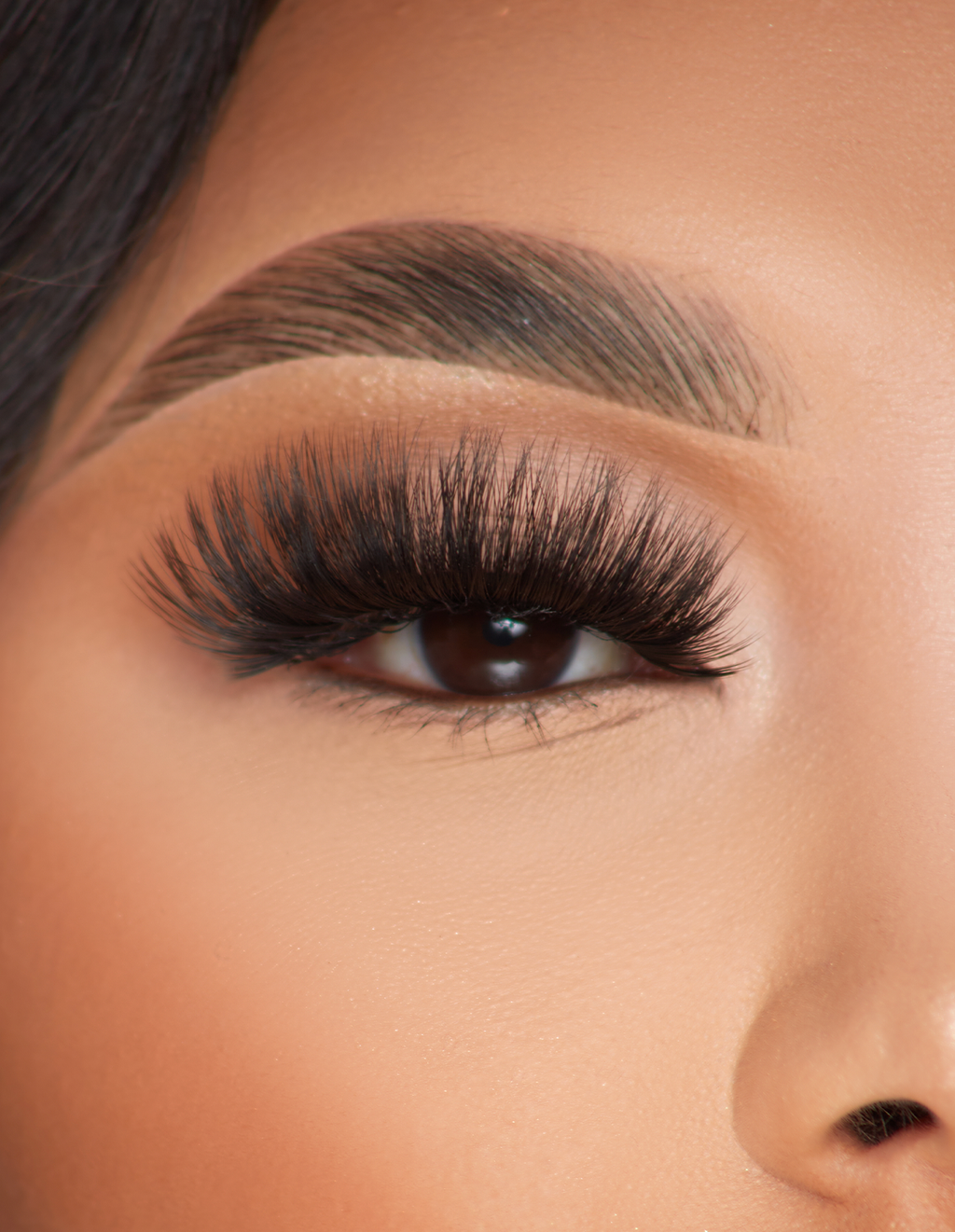 Extra Volume Voltage 1 False Lashes by P. Louise Cosmetics