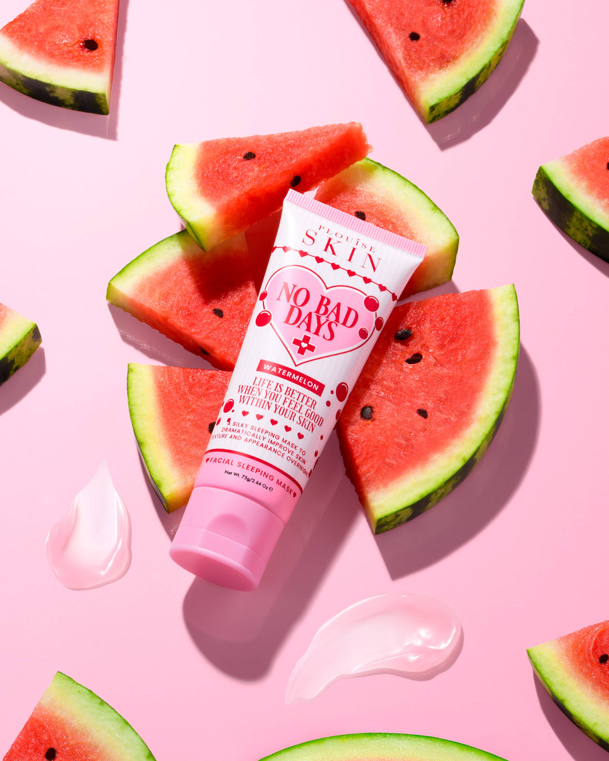 No Bad Days Overnight Facial Mask by P. Louise Cosmetics