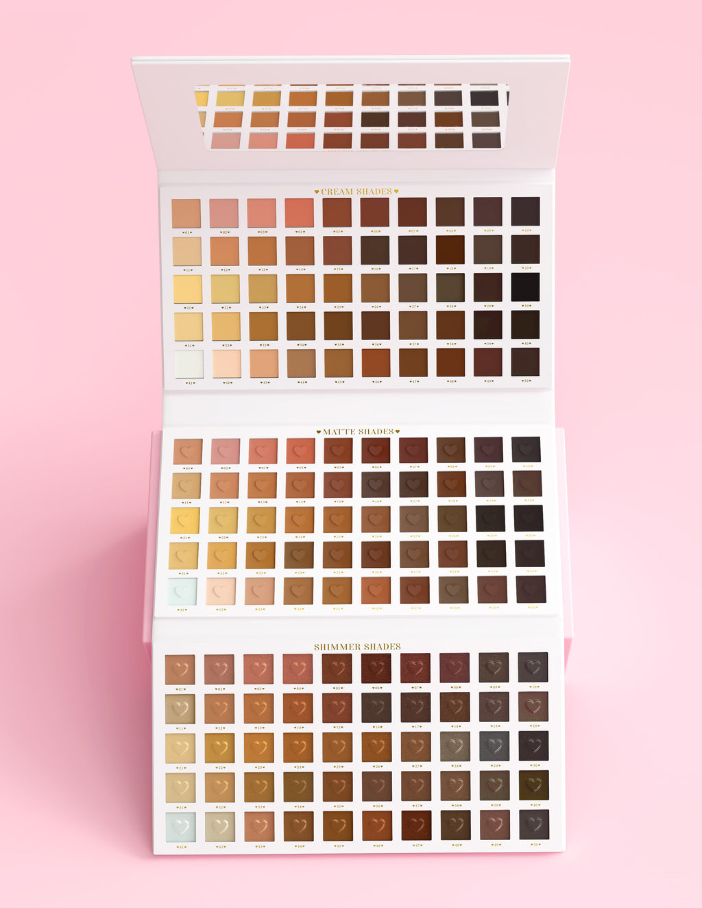 The Masterpiece Duo by P. Louise Cosmetics