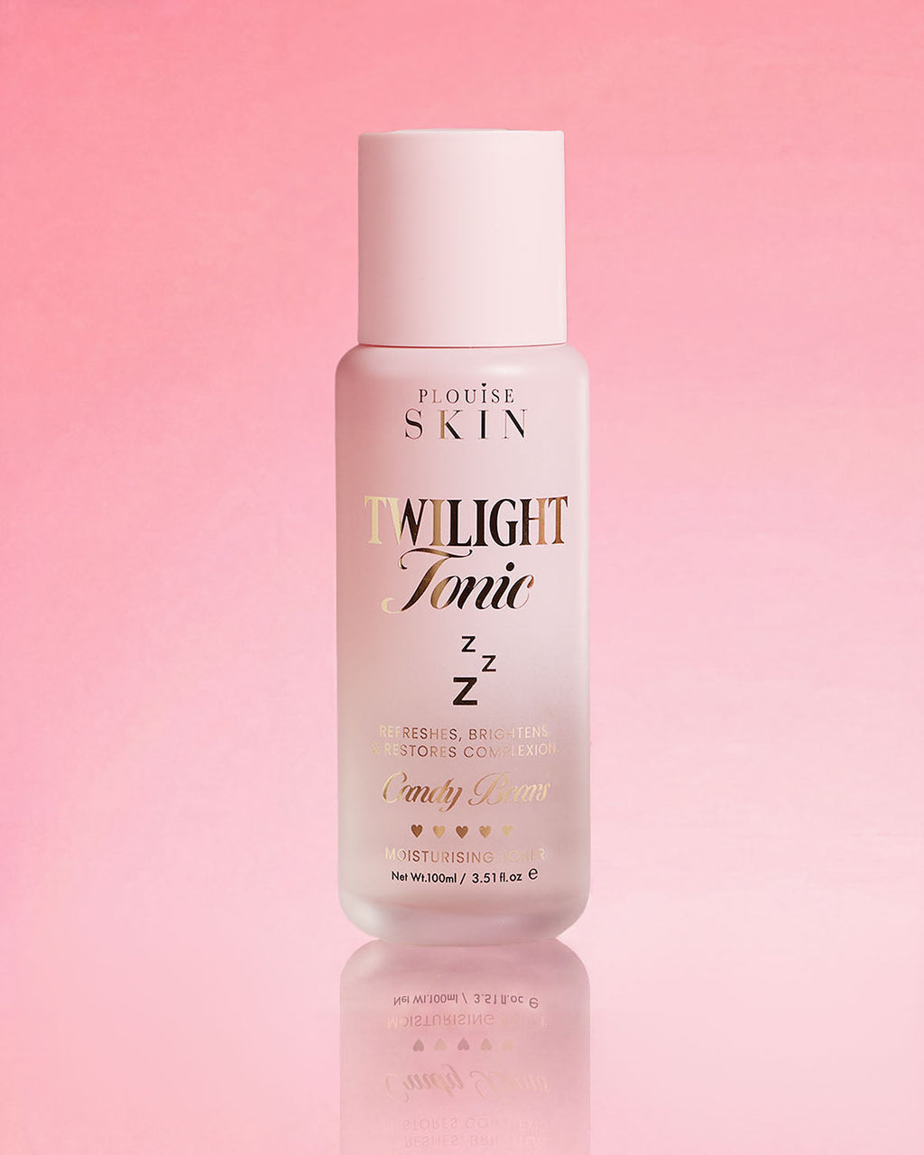 What A Treat Bundle by P. Louise Cosmetics