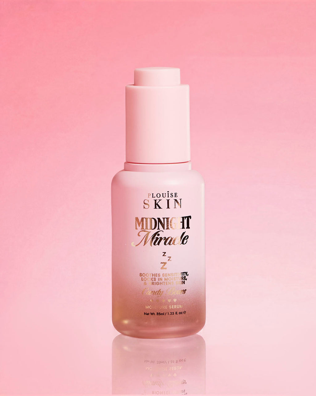 What A Treat Bundle by P. Louise Cosmetics