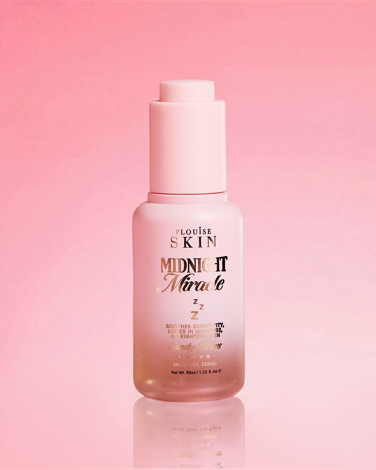 What A Treat Bundle by P. Louise Cosmetics