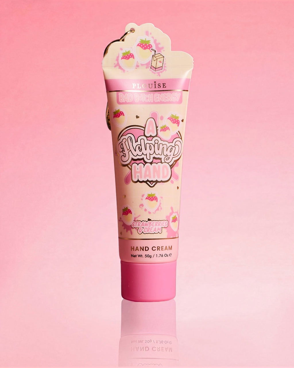 What A Treat Bundle by P. Louise Cosmetics