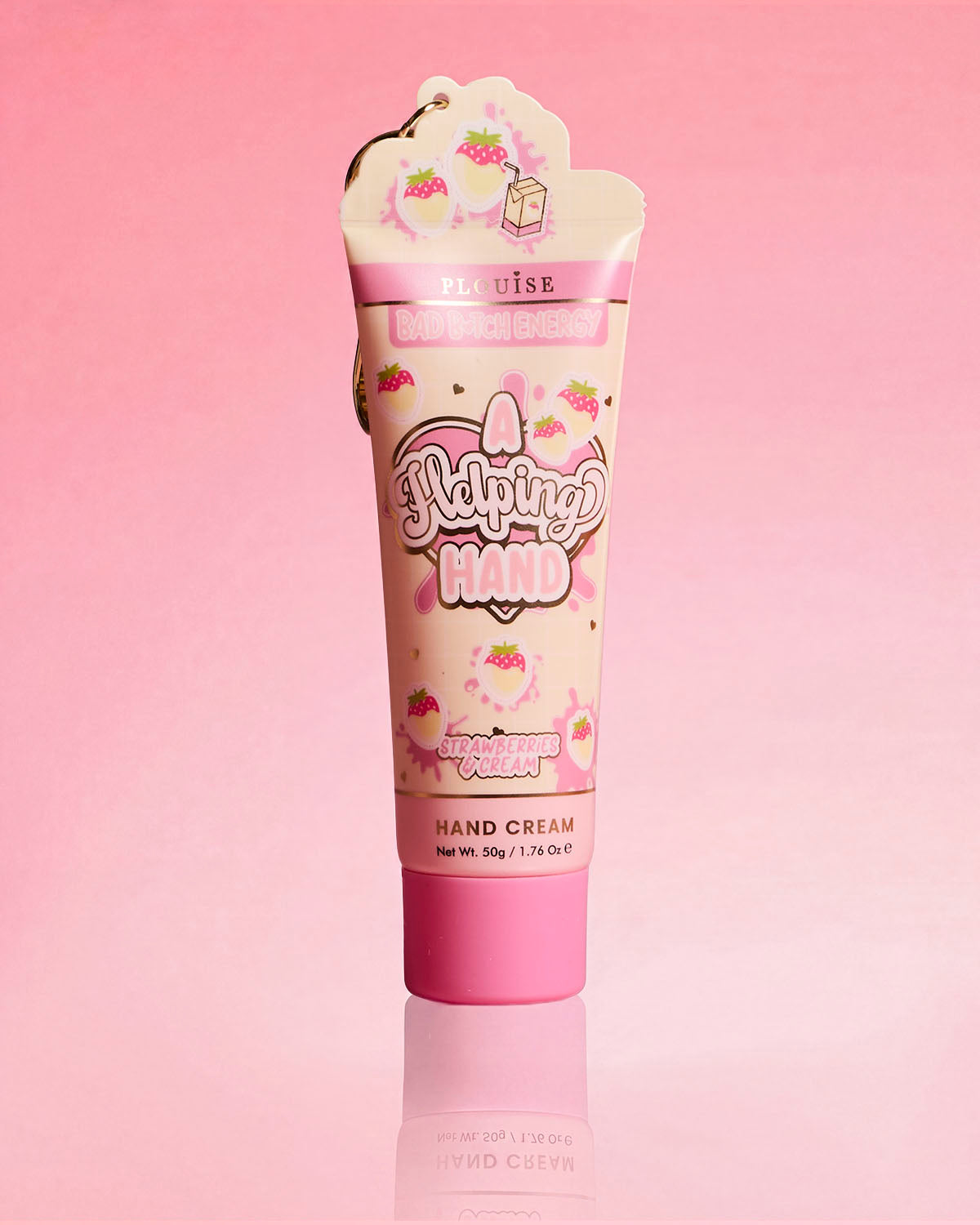 What A Treat Bundle by P. Louise Cosmetics