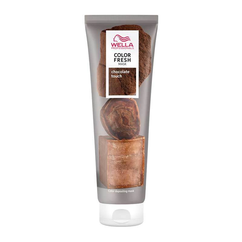Colour Fresh Mask For Coloured Hair by Wella Professionals