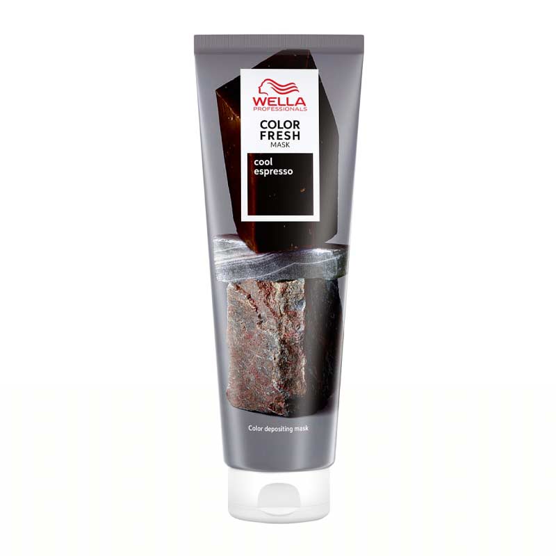 Colour Fresh Mask For Coloured Hair by Wella Professionals