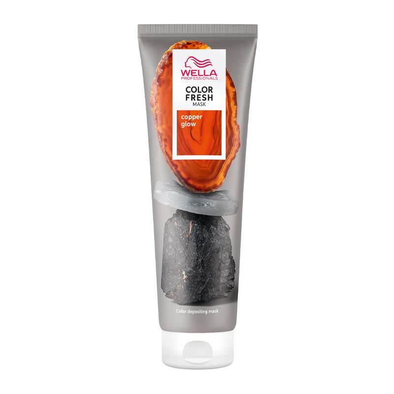 Colour Fresh Mask For Coloured Hair by Wella Professionals