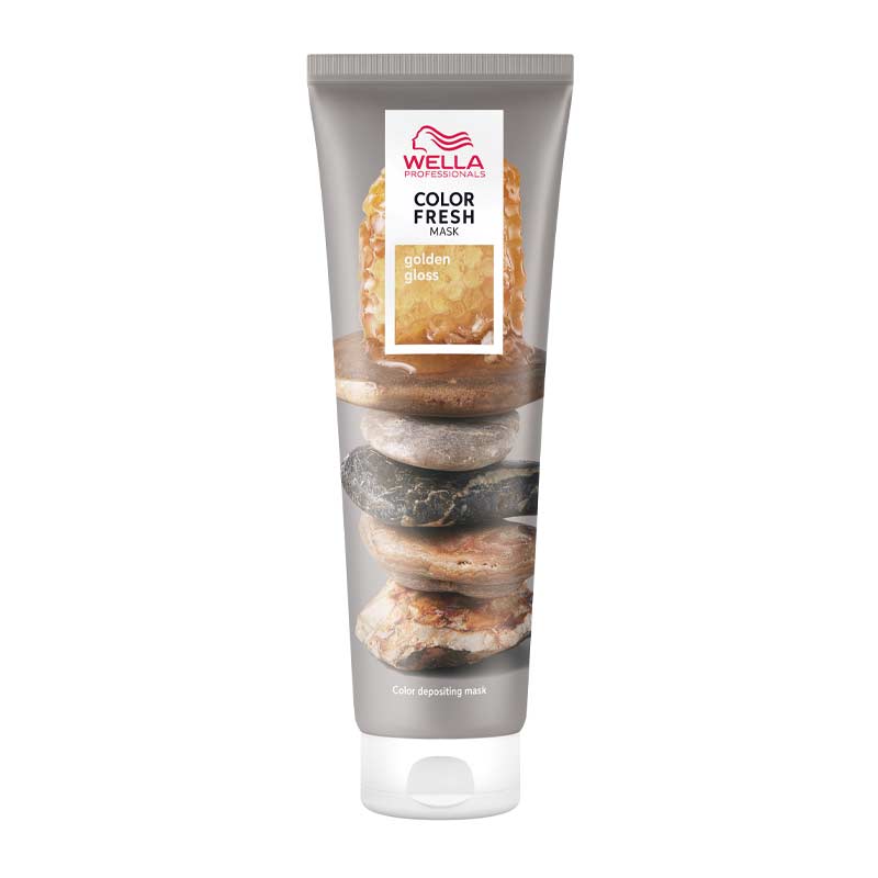 Colour Fresh Mask For Coloured Hair by Wella Professionals