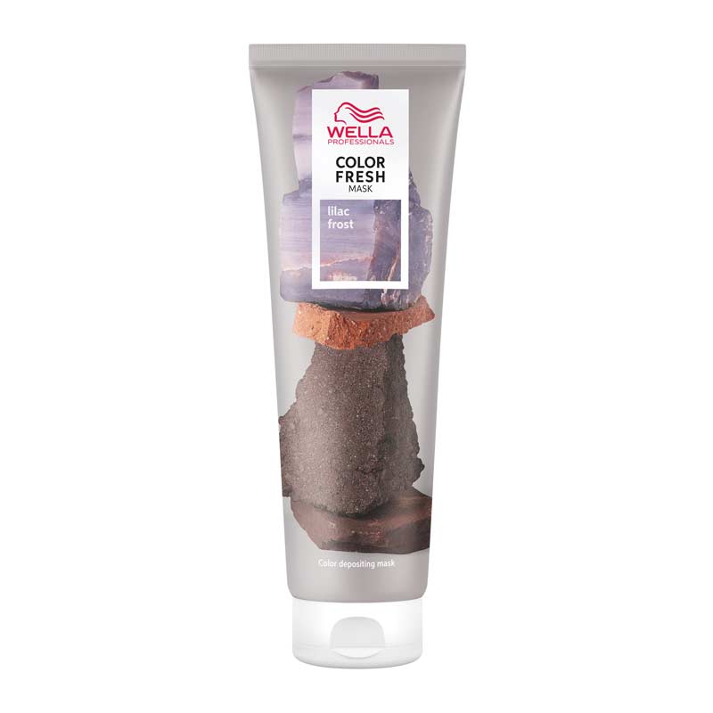 Colour Fresh Mask For Coloured Hair by Wella Professionals