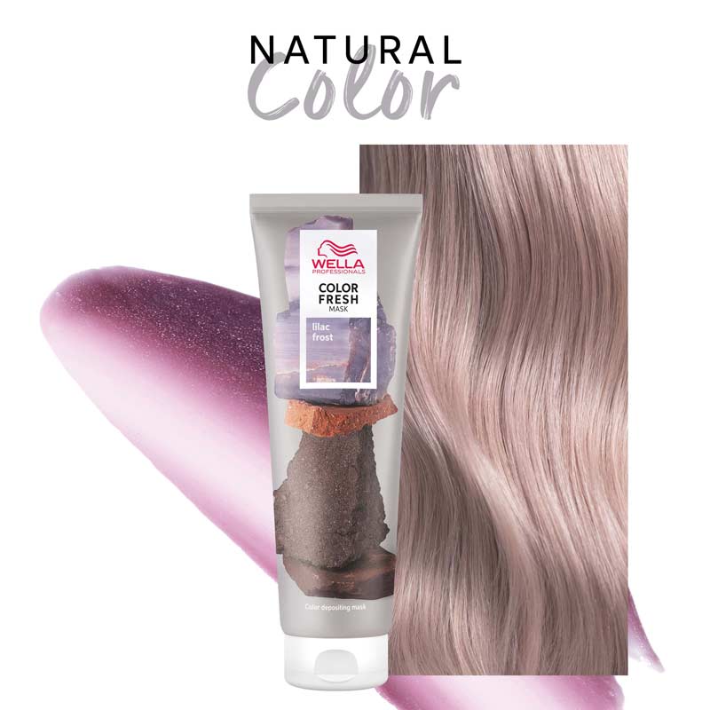 Colour Fresh Mask For Coloured Hair by Wella Professionals