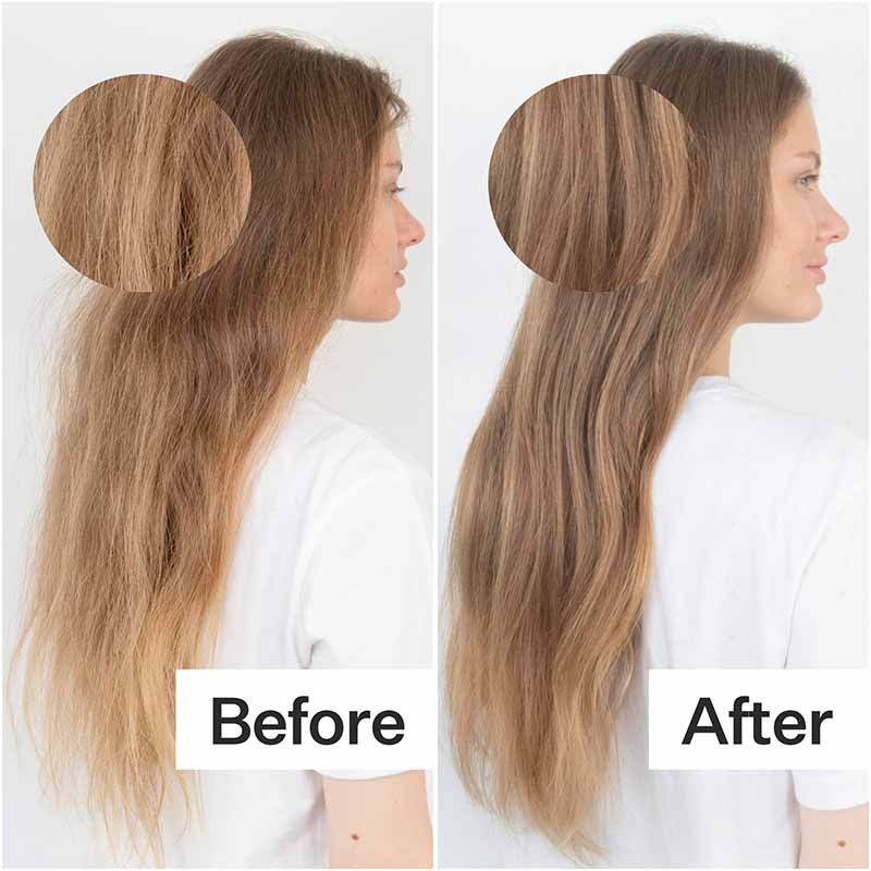 2% Cold Processed Leave-In Conditioner by Act+Acre