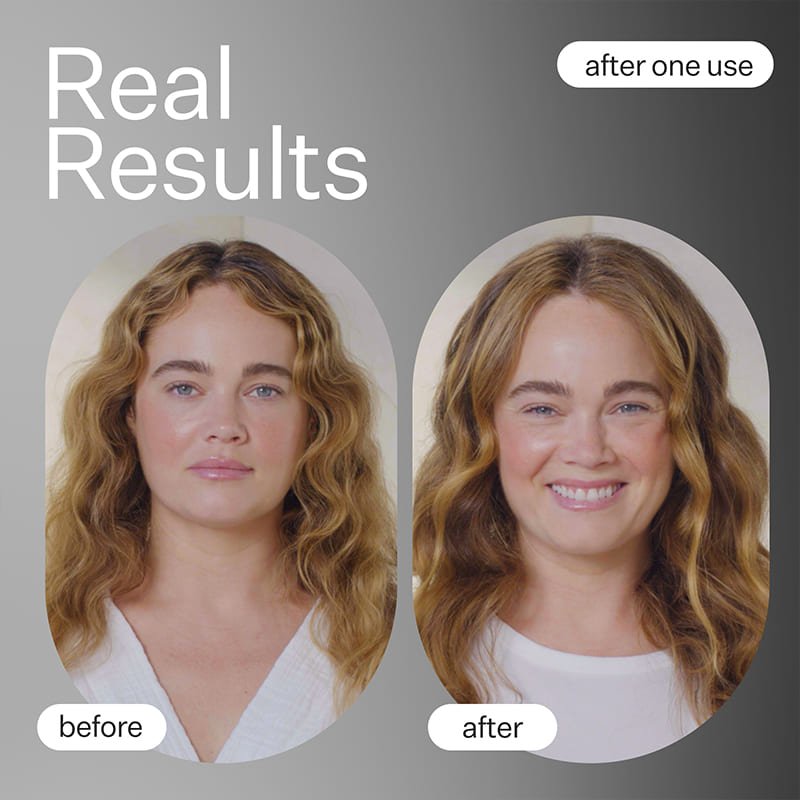 Cold Processed Hair Conditioner by Act+Acre