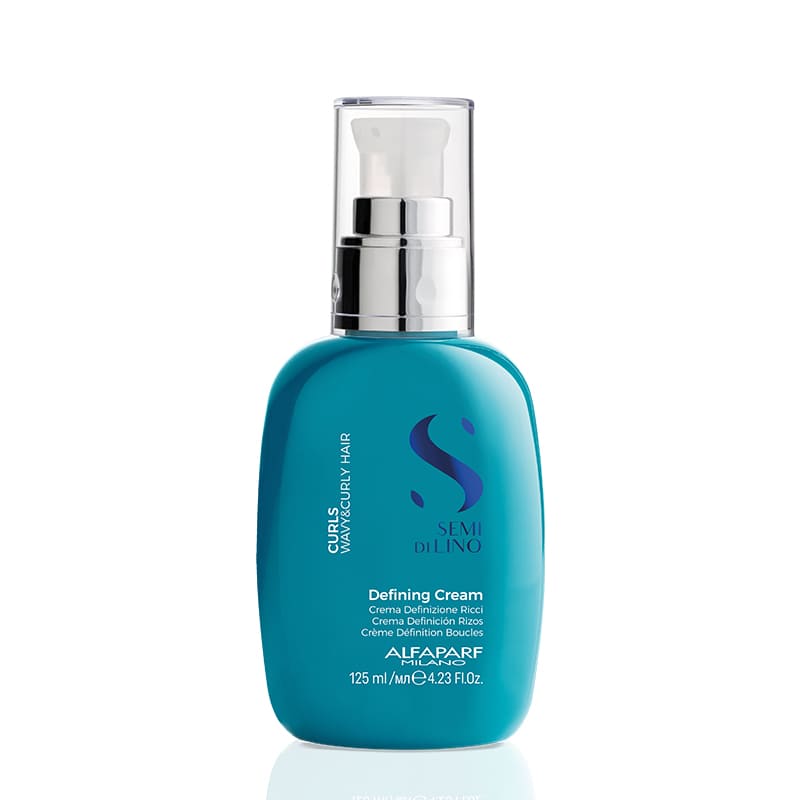 Semi Di Lino Curls Defining Cream by Alfaparf
