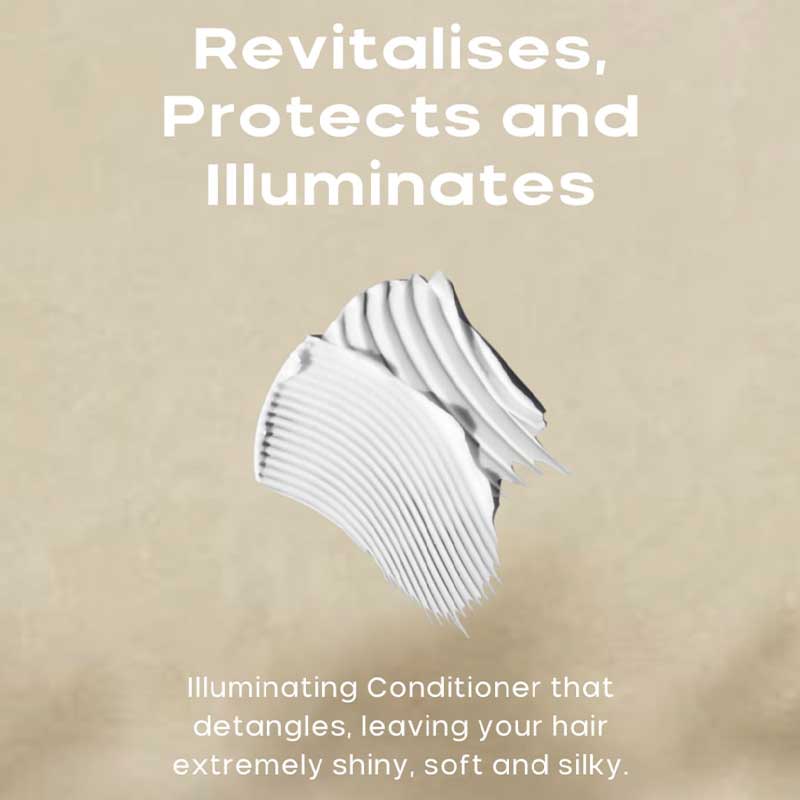 Semi Di Lino Diamond Illuminating Conditioner by Alfaparf