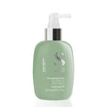 Semi Di Lino Scalp Renew Energizing Tonic For Hair Loss by Alfaparf