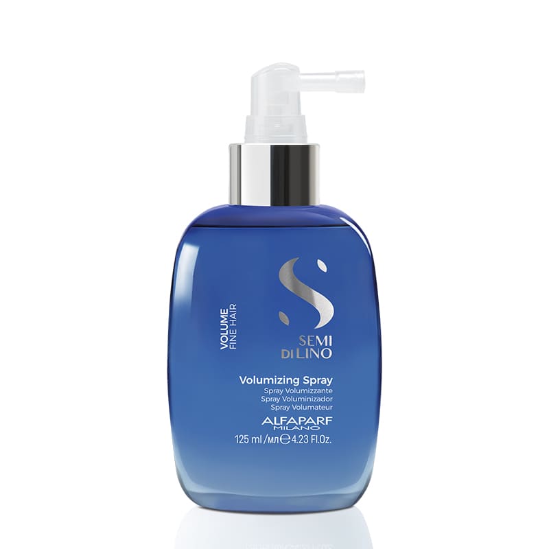 Semi Di Lino Volume Volumizing Spray by Alfaparf
