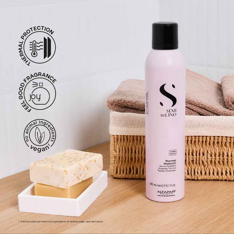 Style & Care Thermal Protector by Alfaparf
