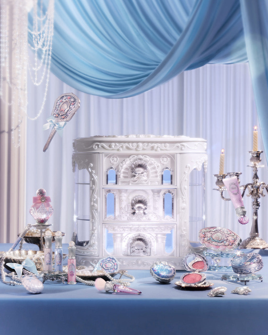 Shell's Jewel All-In Gift Set