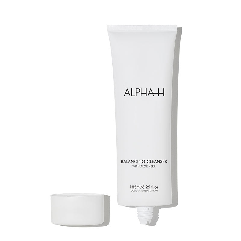 Balancing Cleanser with Aloe Vera by Alpha-H