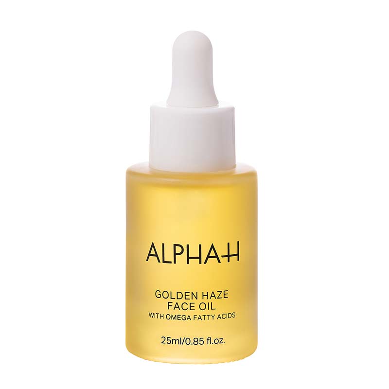Golden Haze Face Oil 25ml