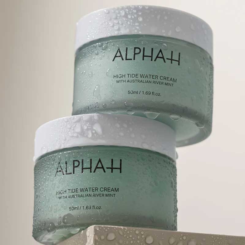 High Tide Water Cream by Alpha-H