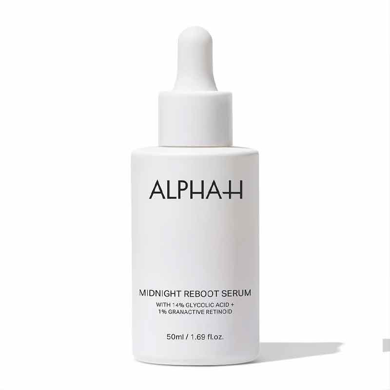 Midnight Reboot Serum by Alpha-H
