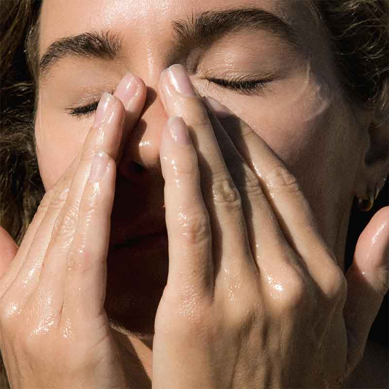 Triple Action Cleanser with Thyme by Alpha-H
