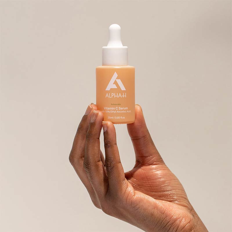 Vitamin C Serum with 10% Ethyl Ascorbic Acid by Alpha-H