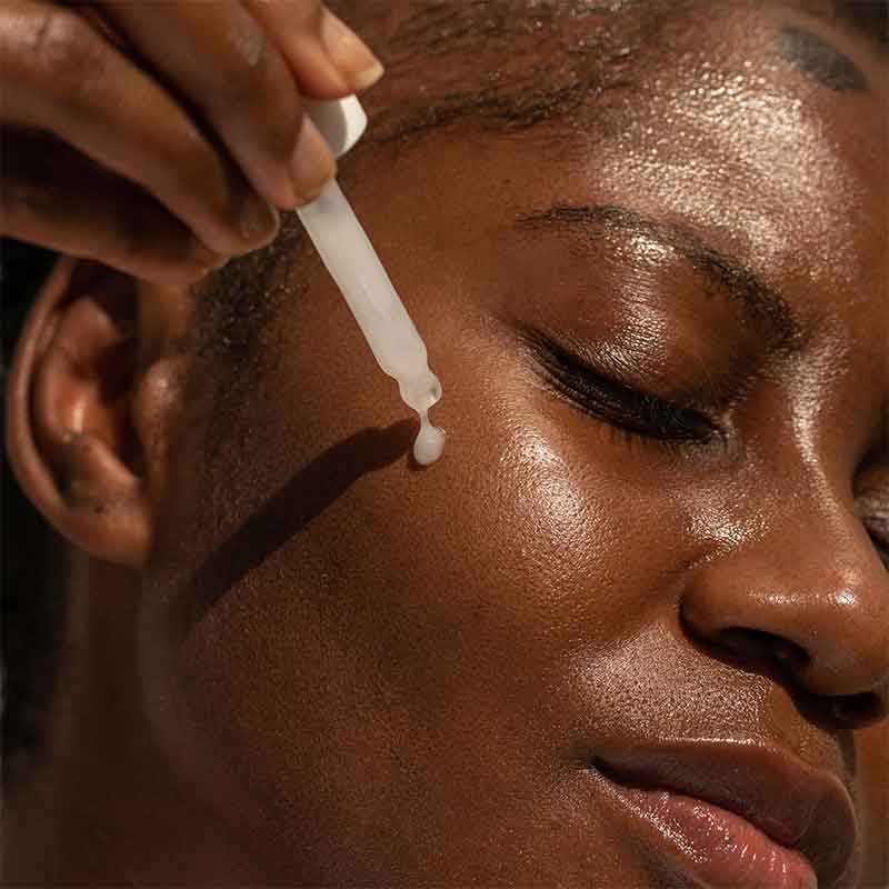 Vitamin E Serum With 1% Ceramide Complex