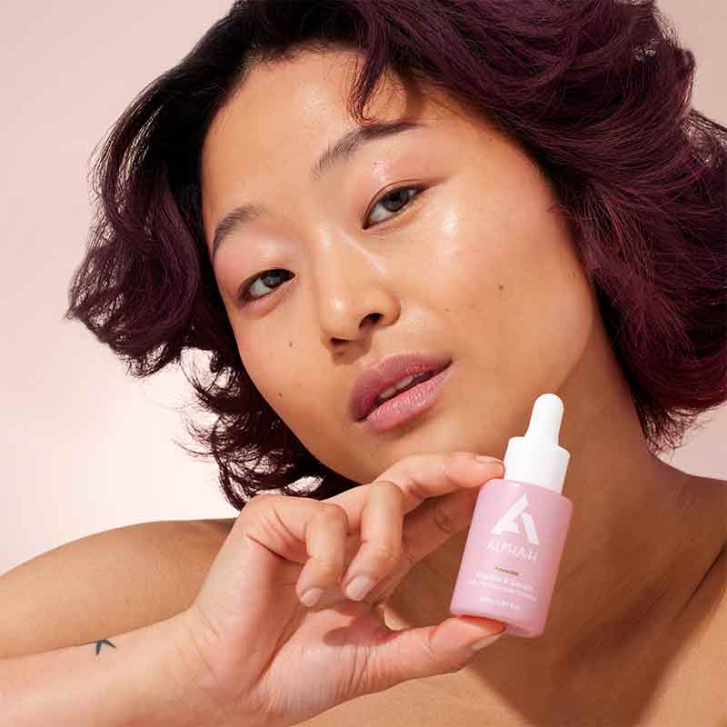 Vitamin E Serum With 1% Ceramide Complex