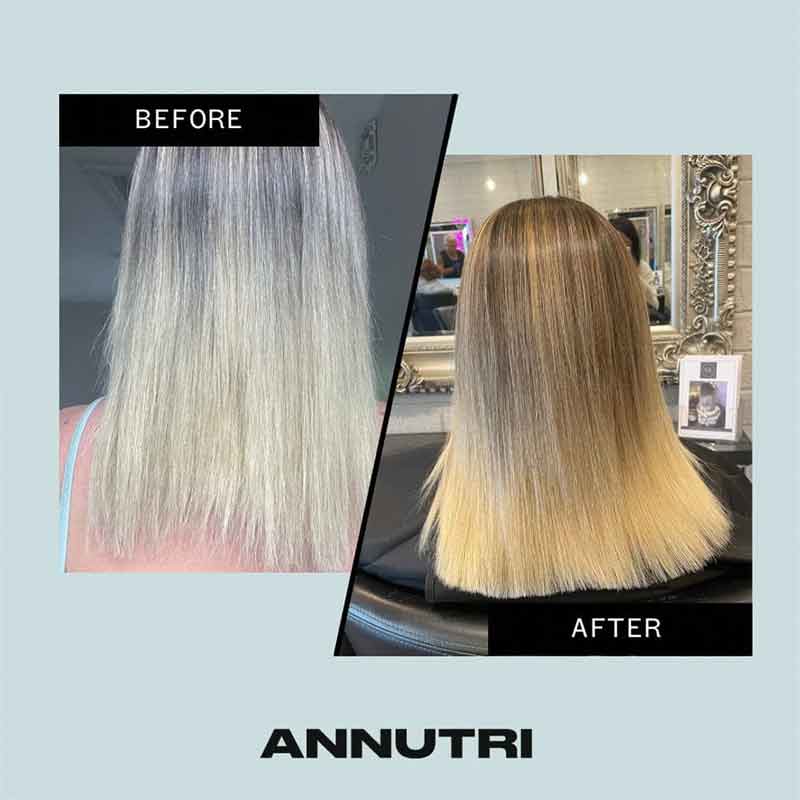 Grow It Scalp Oil For Hair Growth by Annutri