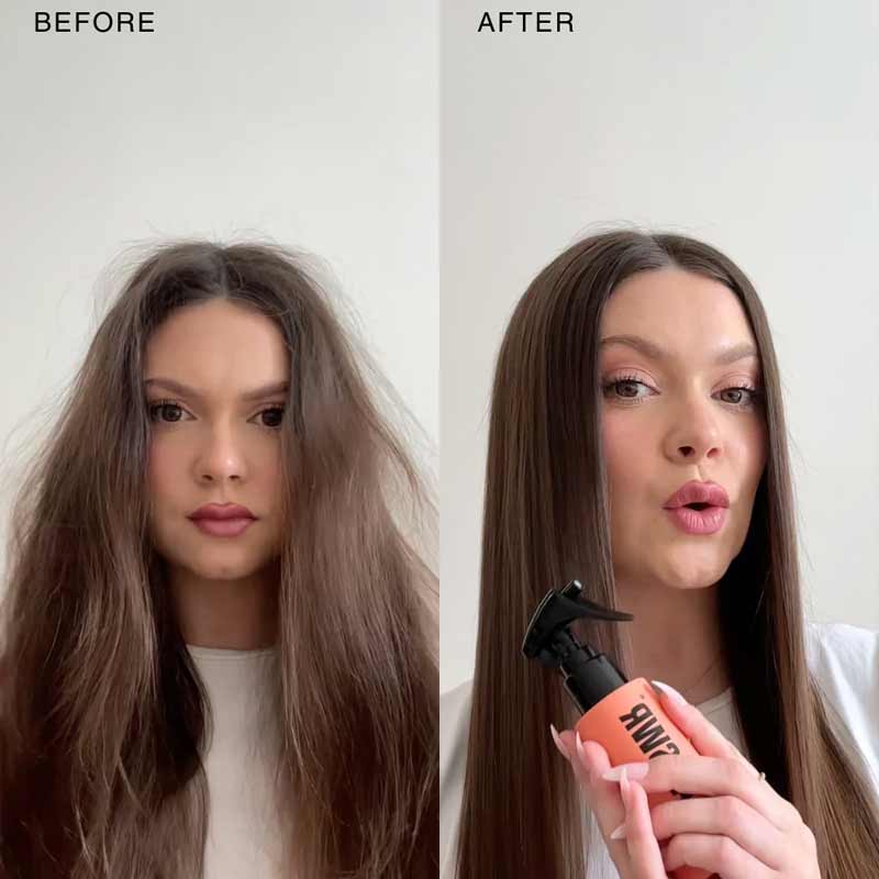 At-Home Keratin Treatment by ANSWR