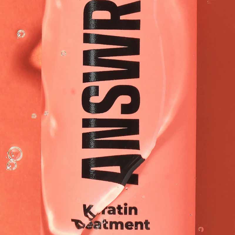At-Home Keratin Treatment by ANSWR
