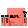 At-home Keratin Treatment Kit by ANSWR