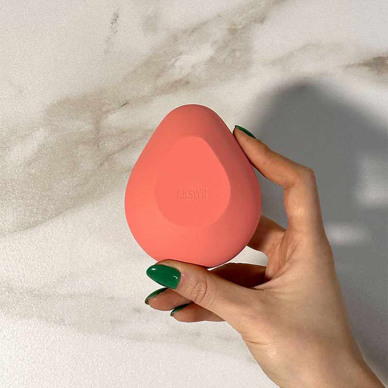 Exfoliating Hair Removal Drop by ANSWR