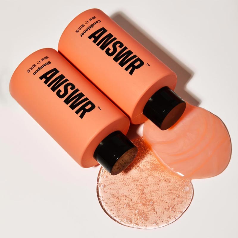Smoothing Shampoo by ANSWR