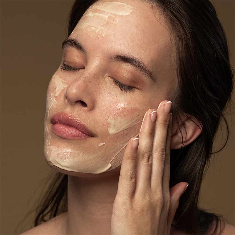 Aura Manuka Honey Mask Travel Size