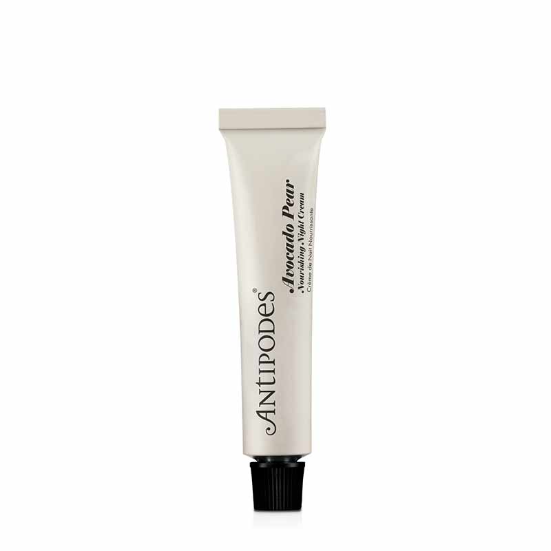Avocado Pear Collagen-Boosting Night Cream