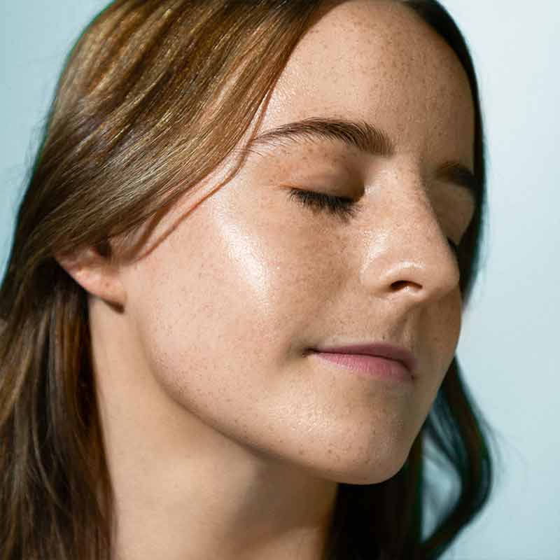 Supernatural SPF 50+ Ceramide Silk Facial Sunscreen