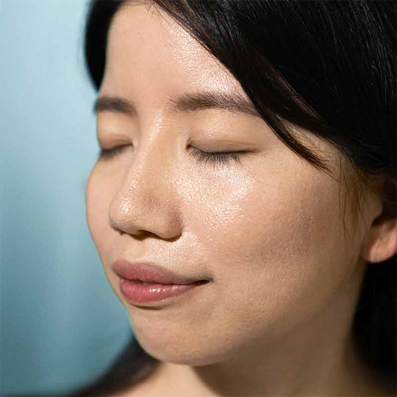 Supernatural SPF 50+ Ceramide Silk Facial Sunscreen