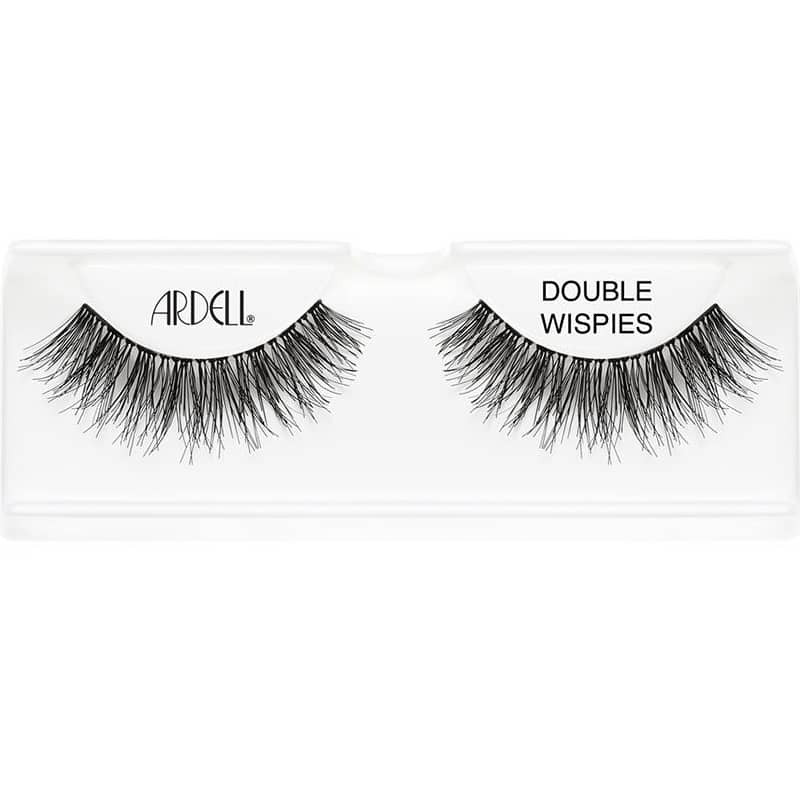 Double Demi Wispies False Eyelashes by Ardell