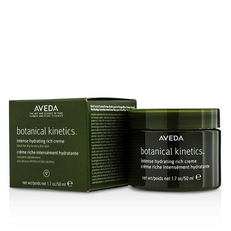 Botanical Kinetics Hydrating Water Gel Creme by Aveda