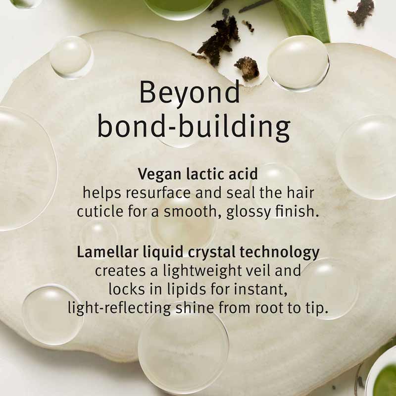 Botanical Repair Bond-Building Flash Treatment by Aveda