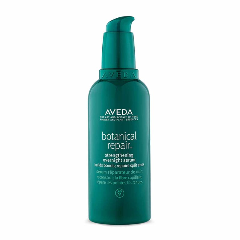 Botanical Repair Strengthening Overnight Serum by Aveda