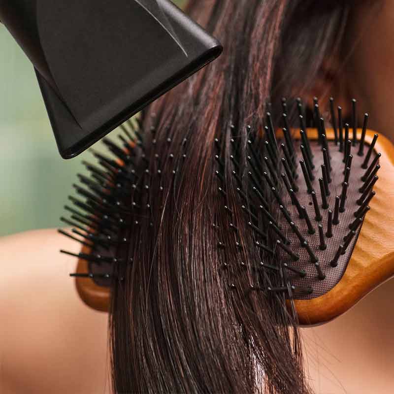 Miraculous Oil High-Shine Hair Oil Concentrate by Aveda