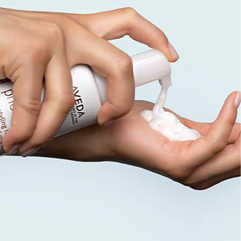 Phomollient Styling Foam Travel Size by Aveda
