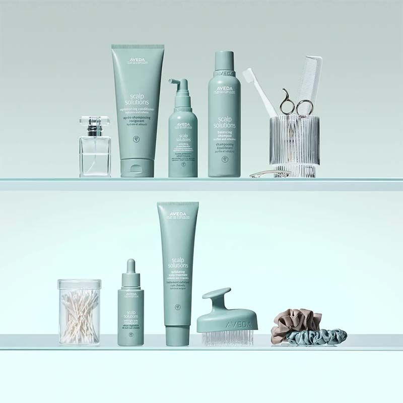 Scalp Solutions Balancing Shampoo by Aveda