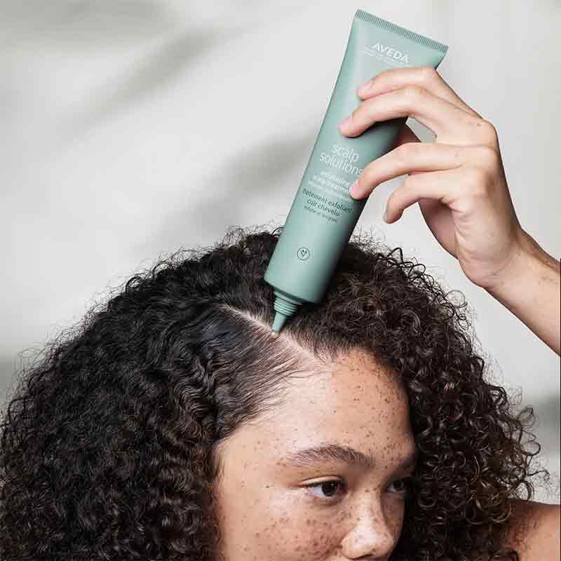 Scalp Solutions Exfoliating Scalp Treatment by Aveda