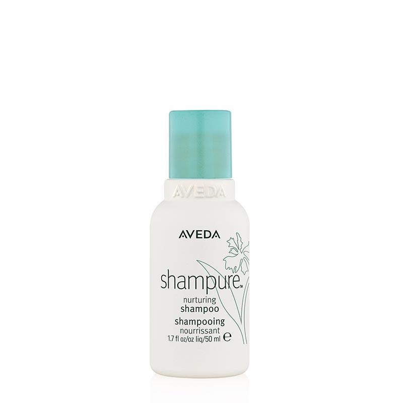 Shampure Nurturing Shampoo by Aveda