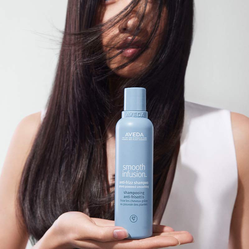 Smooth Infusion Anti-Frizz Shampoo by Aveda